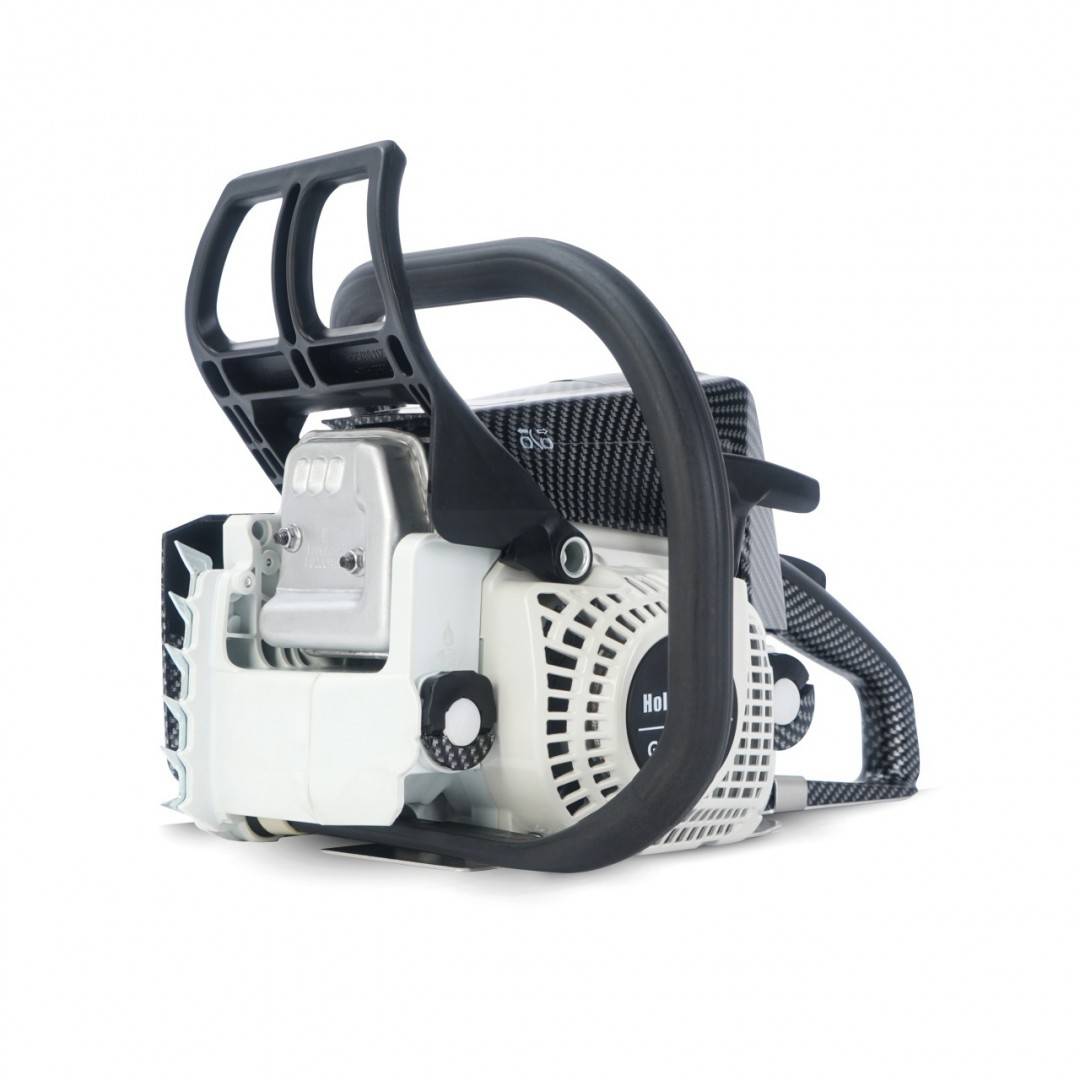 Drujba Holzfforma® G255E PRO 45.4cc (fara lama si lant)