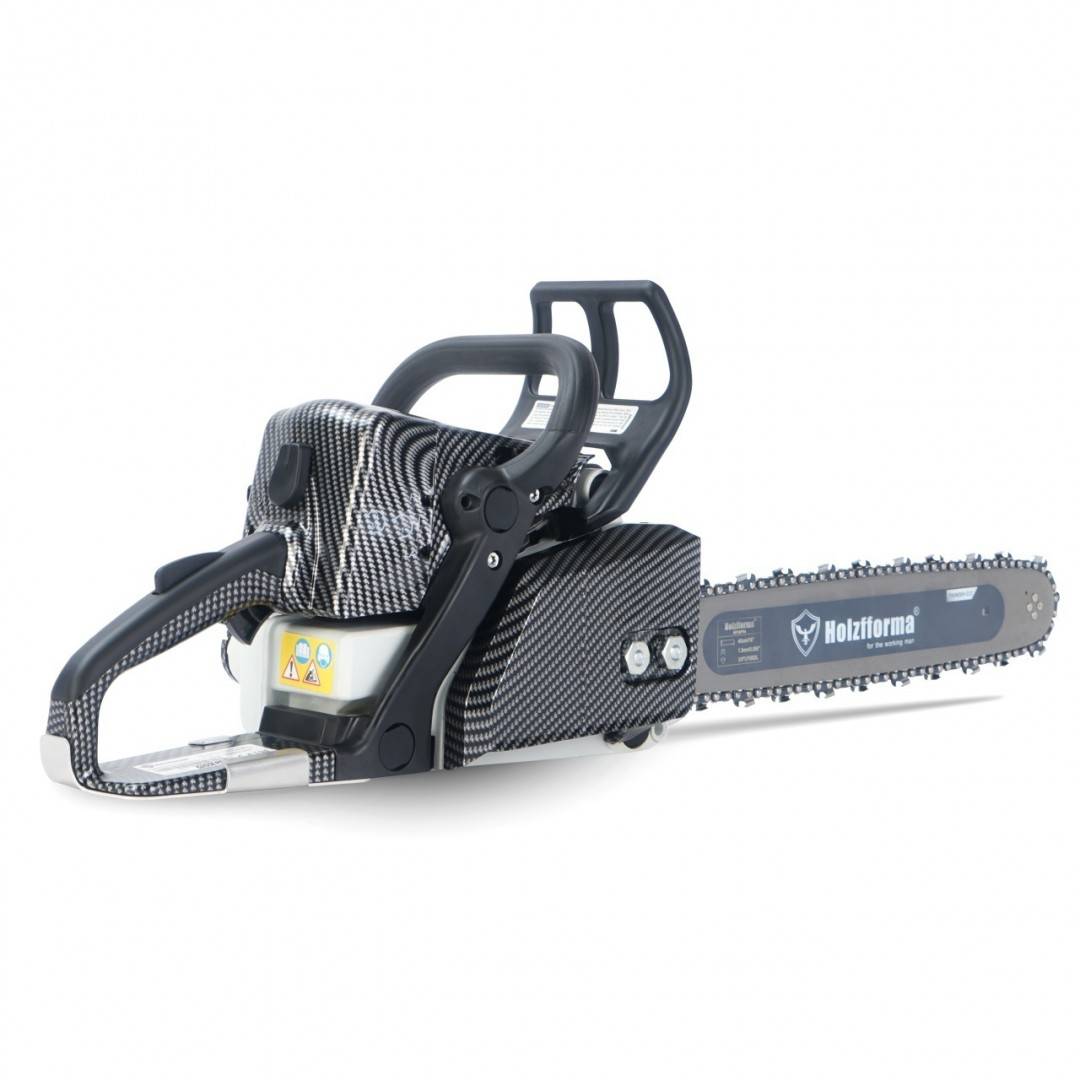 Drujba Holzfforma® G255E PRO 45.4cc (fara lama si lant)