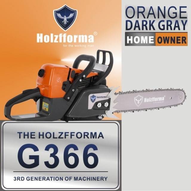 Drujba Holzfforma® G366 59cc