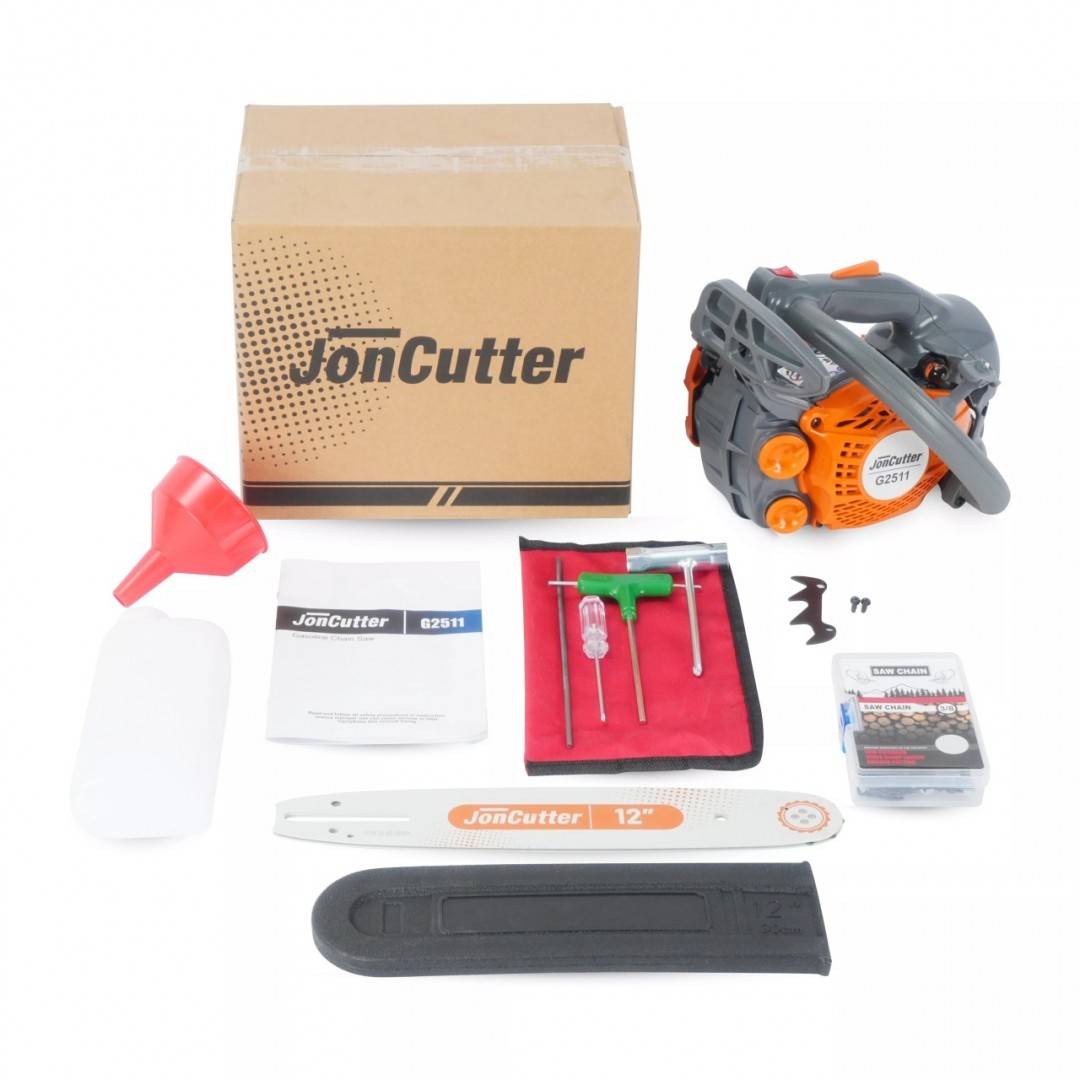 Drujba JonCutter® G2511 (25.4cc)