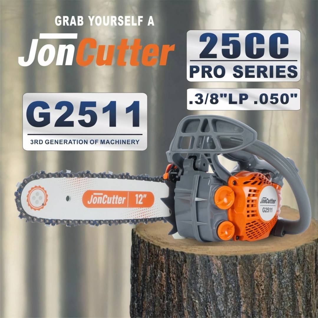 Drujba JonCutter® G2511 (25.4cc)