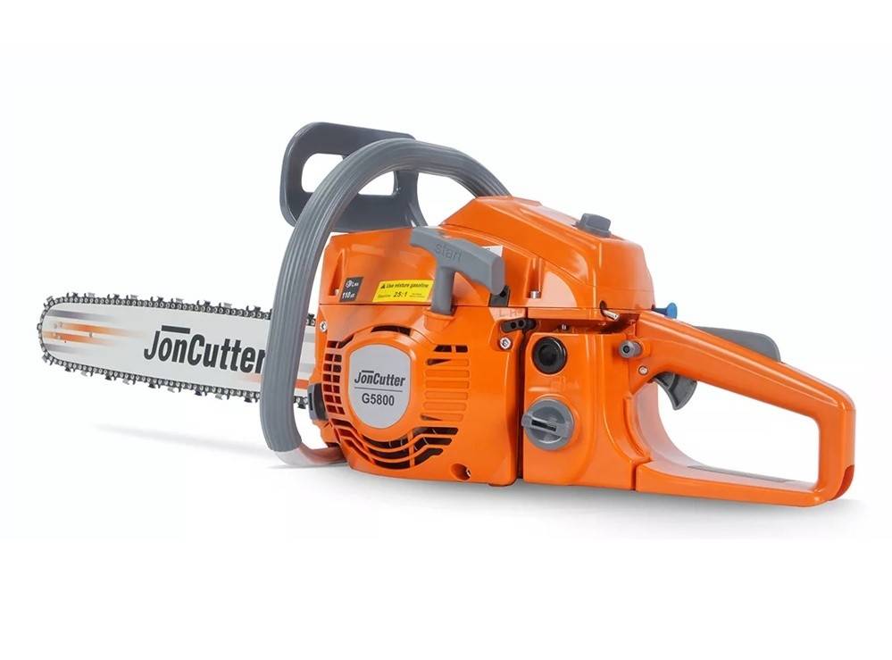 Drujba JonCutter® G5800 58cc
