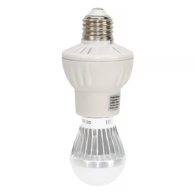 Dulie inteligenta PNI SmartHome SM450 cu control iluminare ON / OFF prin internet