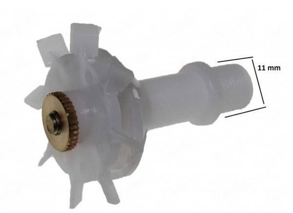 Duza stropitoare atomizor / pulverizator