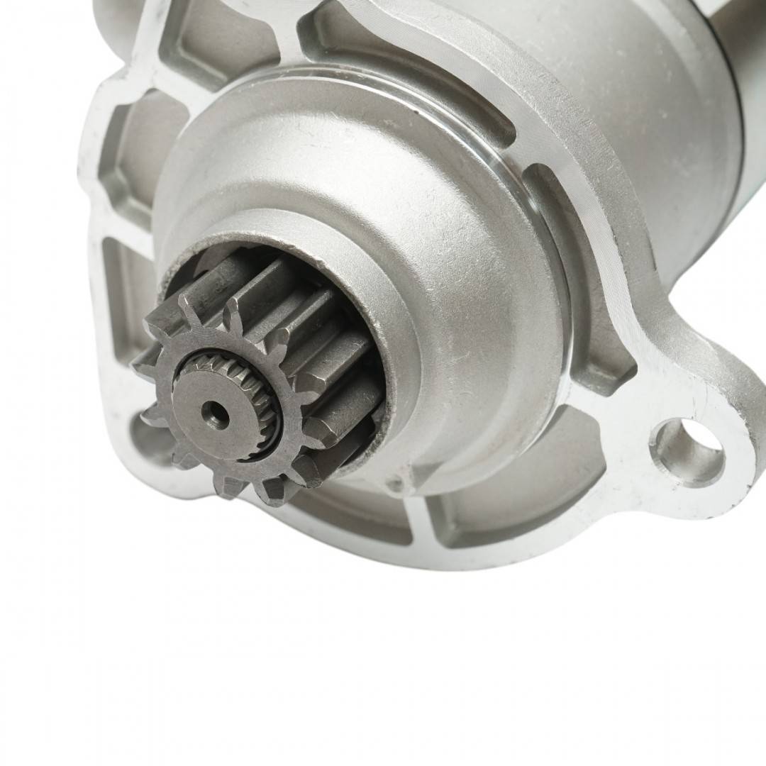 Electromotor 24V, 5.5KW Scania cod OEM 986510047, F042002135, 0579261, 1447911, 1796026, 2029376, 2031368, 2148650, 2276131, 571467