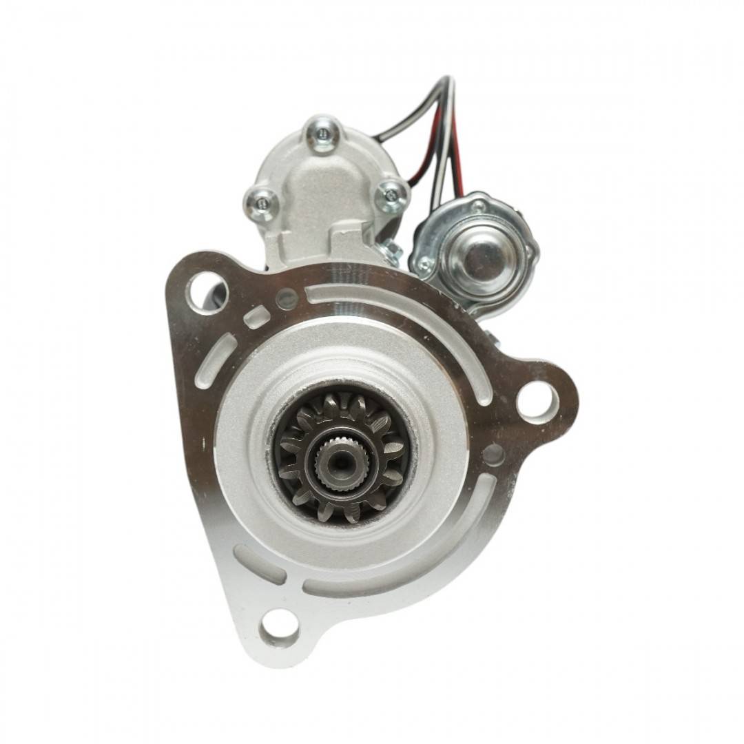 Electromotor 24V, 7.5KW Mercedes-Benz Actros MP1, MP2, MP3, MP4 cod OEM M009T80472, 0061511501, 19011501