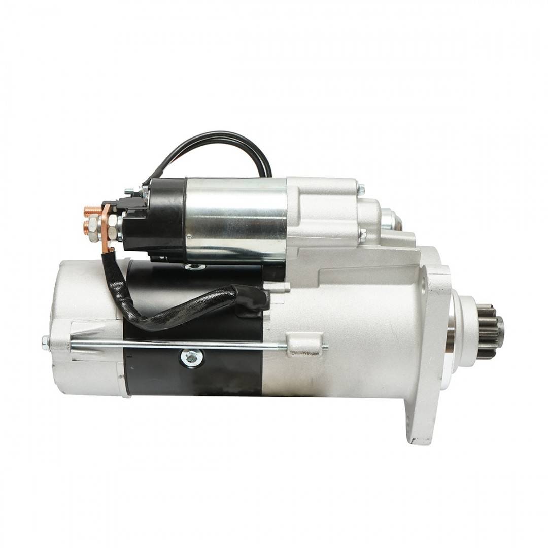Electromotor 24V, 7.5KW Mercedes-Benz Actros MP1, MP2, MP3, MP4 cod OEM M009T80472, 0061511501, 19011501