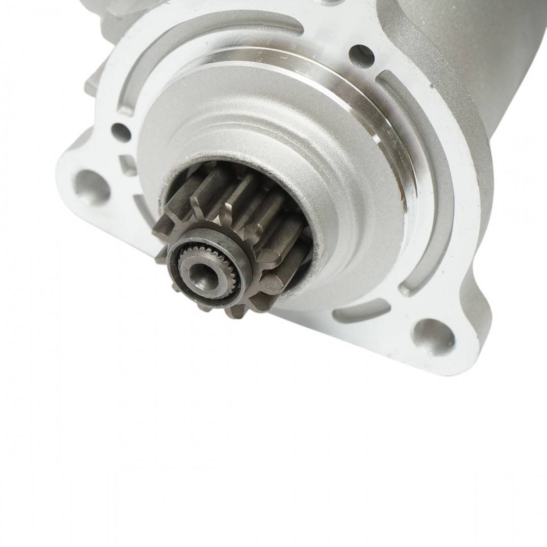 Electromotor 24V, 7.5KW Mercedes-Benz Actros MP1, MP2, MP3, MP4 cod OEM M009T80472, 0061511501, 19011501