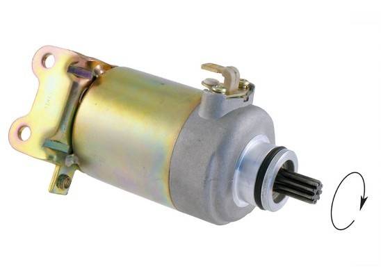 Electromotor Aprilia LEONARDO 125