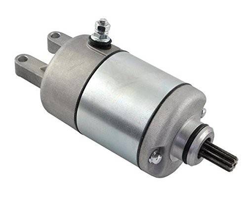 Electromotor Atv Linhai 260-300cc, Yamaha Majesty 250-400cc