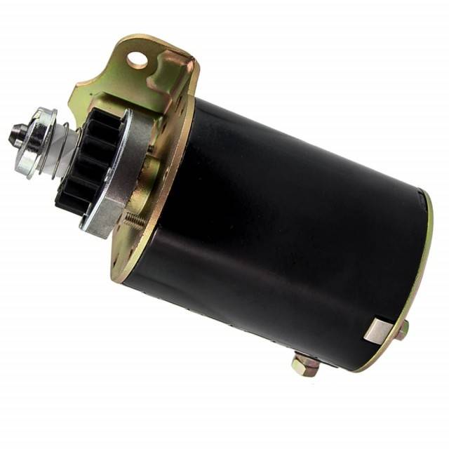 Electromotor Briggs&Stratton 593934, 693551(14 dinti)