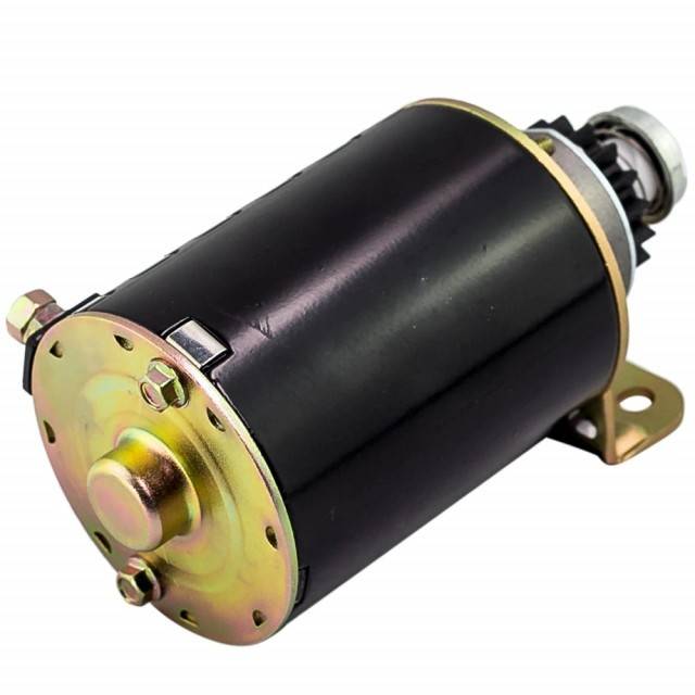 Electromotor Briggs&Stratton 593934, 693551(14 dinti)