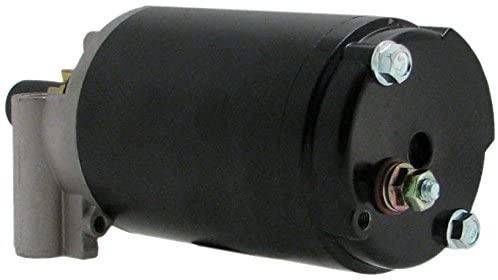 Electromotor Kohler 1209805