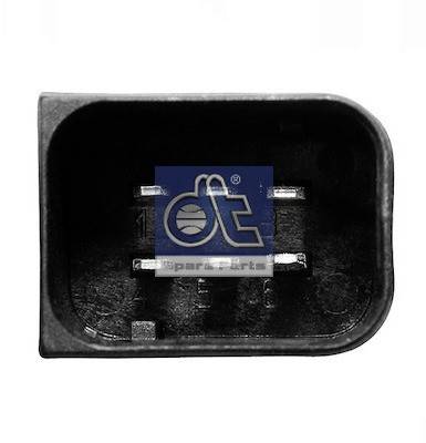 Electromotor macara geam