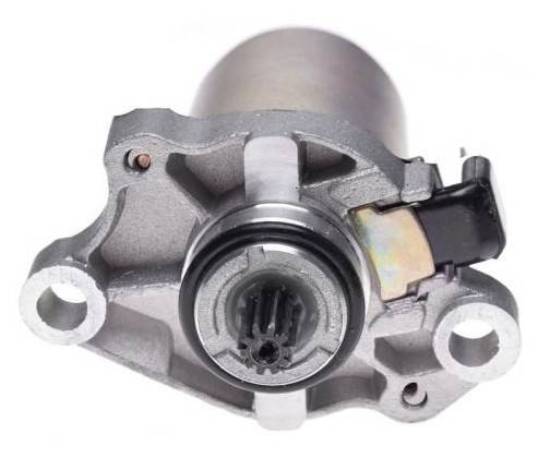 Electromotor moto Aprilia RS