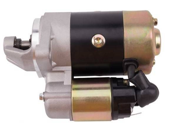 Electromotor motor diesel 186F