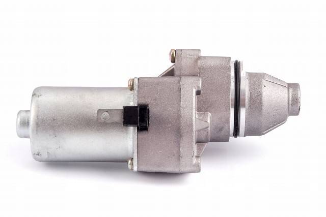 Electromotor scuter Aprilia AM6, Yamaha TZR (50cc)