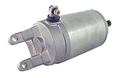 Electromotor scuter Suzuki Burgman 125cc, 250cc, 400cc