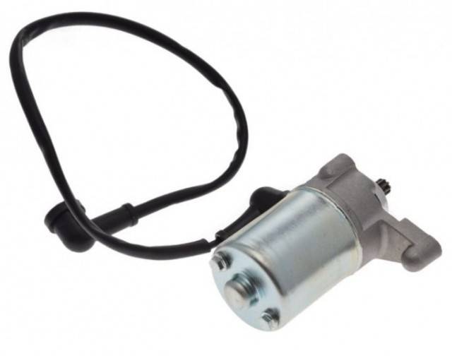 Electromotor scuter Yamaha Virago 125/250