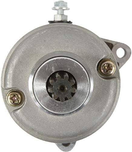 Electromotor Suzuki LT 250EF