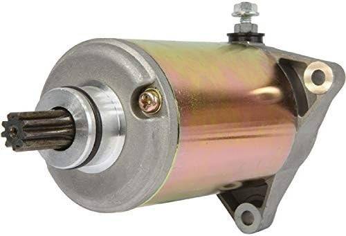 Electromotor Suzuki LT 250EF