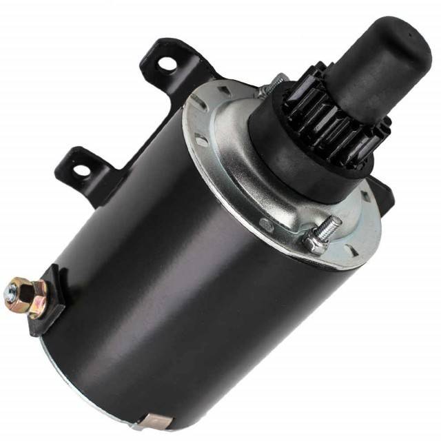 Electromotor Tecumseh OVXL120 (36680, 33605, 35763)