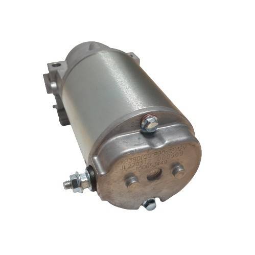 Electromotor Zongshen XP 380A