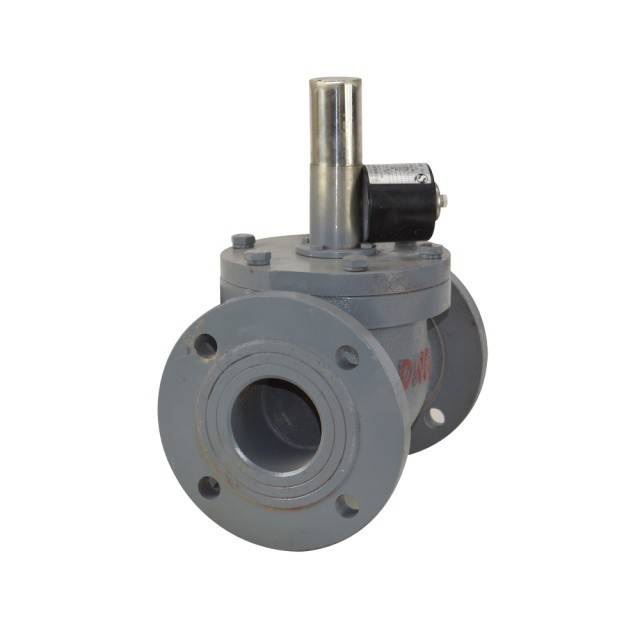 Electrovalva de gaz PNI GV25 2.5 inch toli