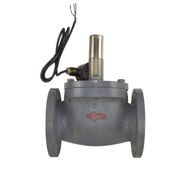 Electrovalva de gaz PNI GV25 2.5 inch toli