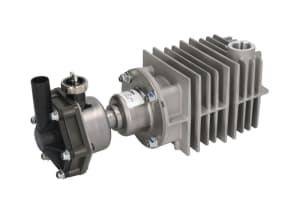 Element de uscator de aer Mercedes HALDEX