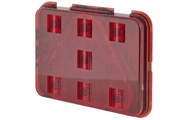 Element Lampa LED camion HELLA 24V EASYCONN I
