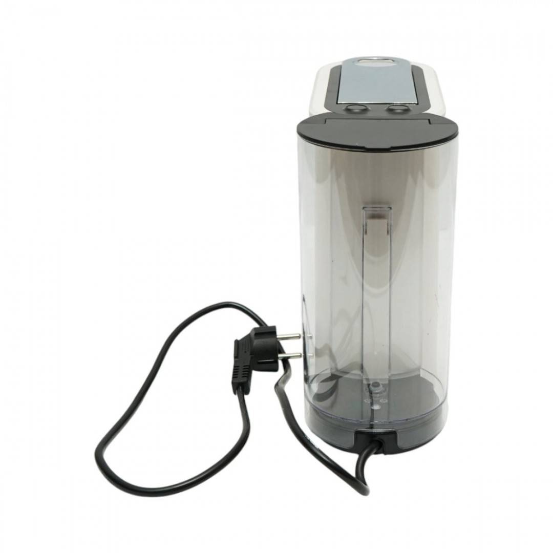Espressor cu capsule Nespresso 1350W, 220V, presiune 20 bar, rezervor apa 1.2L, recipient capsule uzate