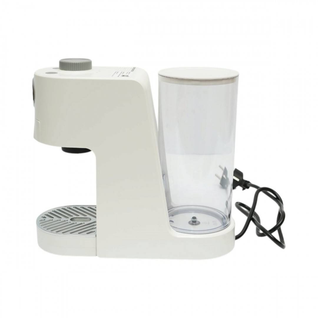 Espressor multifunctional 1350W, 220V, presiune 20 bar, rezervor apa 1.4L, cafea macinata, capsule Nespresso, Dolce Gusto