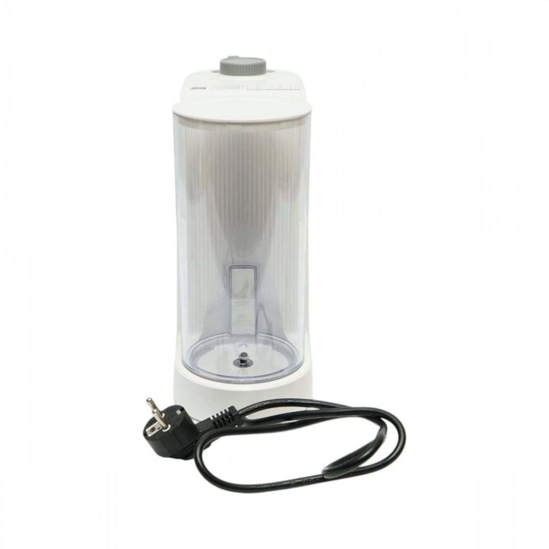 Espressor multifunctional 1350W, 220V, presiune 20 bar, rezervor apa 1.4L, cafea macinata, capsule Nespresso, Dolce Gusto