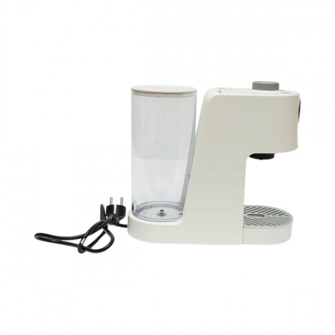 Espressor multifunctional 1350W, 220V, presiune 20 bar, rezervor apa 1.4L, cafea macinata, capsule Nespresso, Dolce Gusto