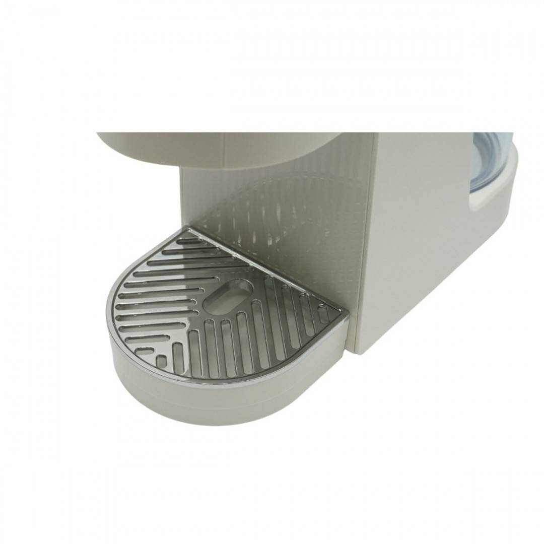Espressor multifunctional 1350W, 220V, presiune 20 bar, rezervor apa 1.4L, cafea macinata, capsule Nespresso, Dolce Gusto