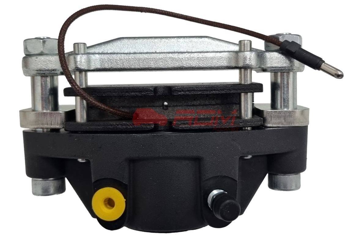 Etrier frana – Aixam D.209 (6L063 / 6L064) / Grecav EKE (BF00.0003)
