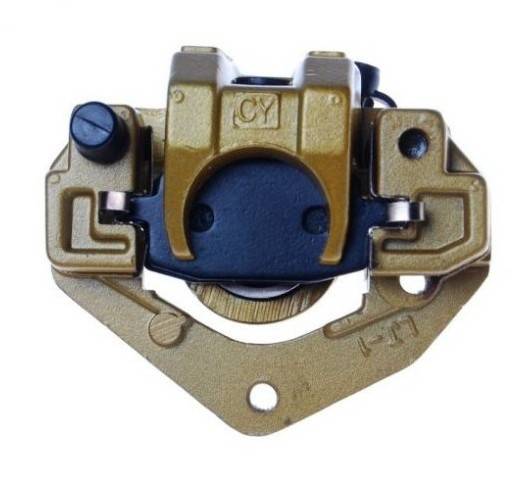 Etrier frana scuter (model 4)