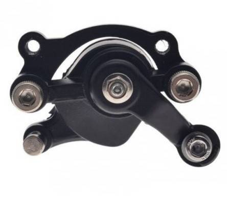 Etrier frana spate Pocket bike, mini atv