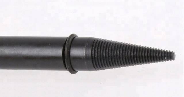 Extractor conic saiba etansare din cupru de la injectoare VERKE