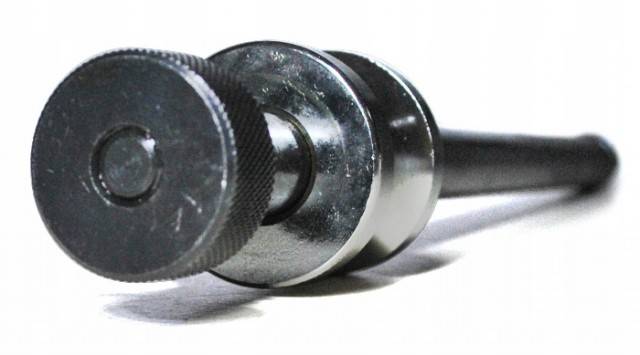Extractor conic saiba etansare din cupru de la injectoare VERKE
