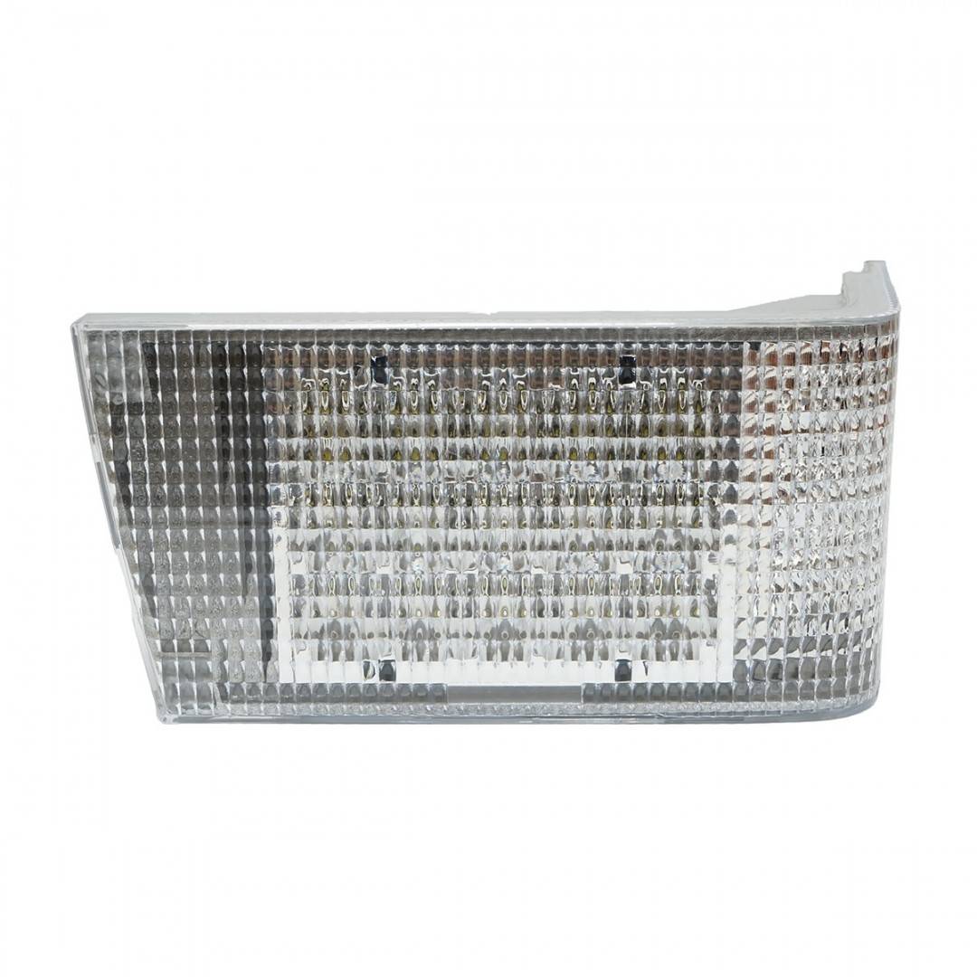 Far dreapta LED Case IH 4 pini cod OEM 91972C2, 70702008