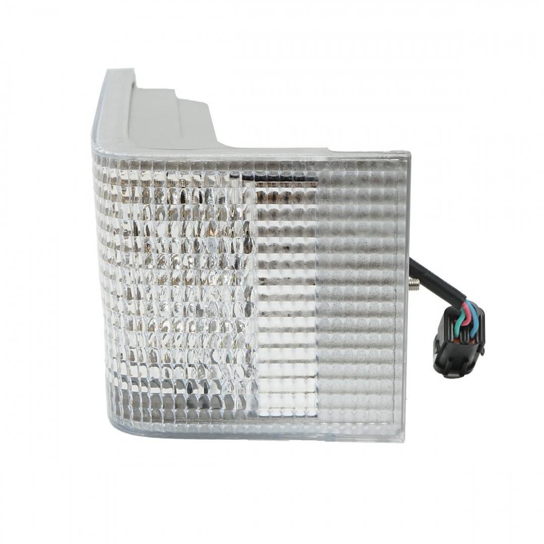Far dreapta LED Case IH 4 pini cod OEM 91972C2, 70702008