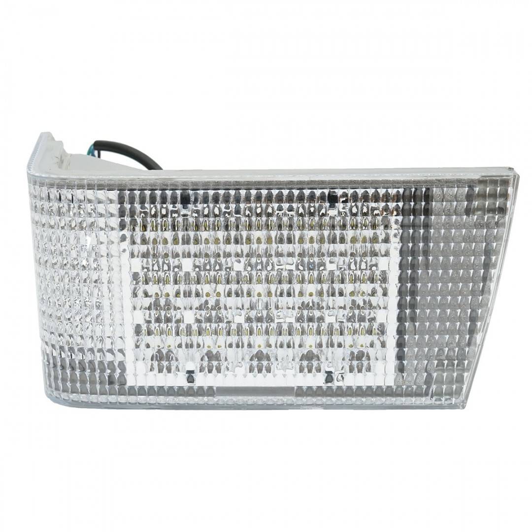 Far stanga LED 4 pini Case IH cod OEM 91967C1, 92242C1, 1964759C1, 1964757C1, 91971C1, 91971C2, 70702007