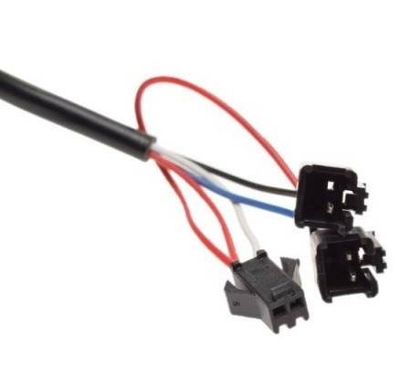 Far trotineta electrica Kugoo M4