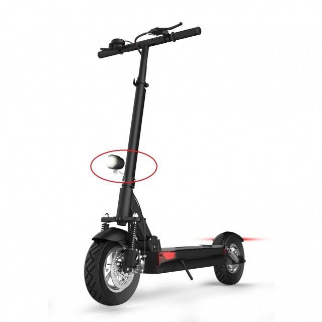 Far trotineta electrica Kugoo M4