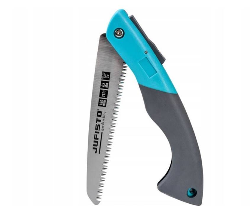 Fierastrau pliant pentru gradina, 180mm