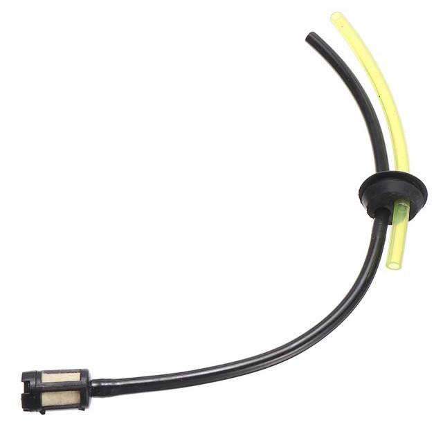 Filtru + furtun benzina motocoasa