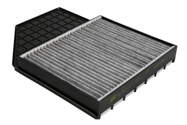 Filtru aer , habitaclu cu carbon CUK 32 011/1