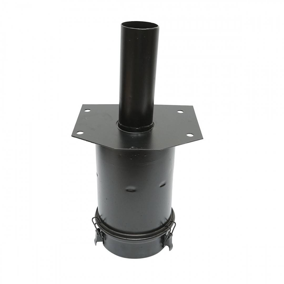 Filtru aer asamblat Massey Ferguson cod OEM 1696011M91